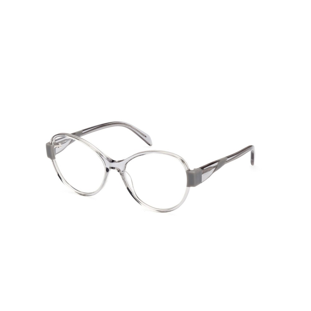 Monture de Lunettes Femme Emilio Pucci EP5205-55020 Ø 55 mm