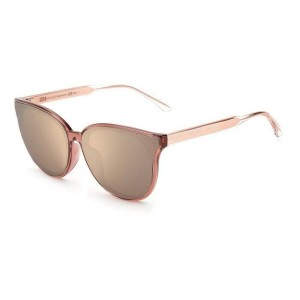 Lunettes de soleil Unisexe Jimmy Choo JAIME-G-SK-FWM Ø 67 mm