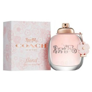 Damenparfüm Floral Coach EDP EDP