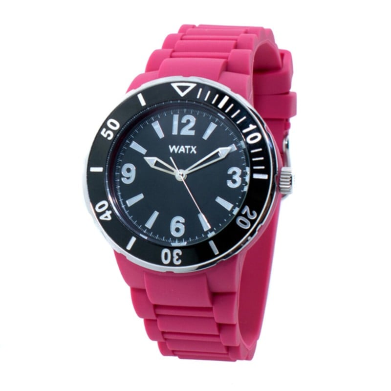 Montre Femme Watx & Colors rwa1300-c1521 (Ø 45 mm)