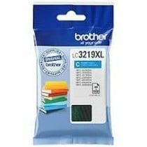 Original Ink Cartridge Brother LC3219XL Cyan