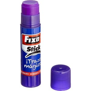 Klebestift Fixo Magic Trace Violett