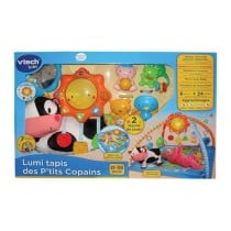 Playground Vtech Baby Lumi animals (80 x 80 cm)