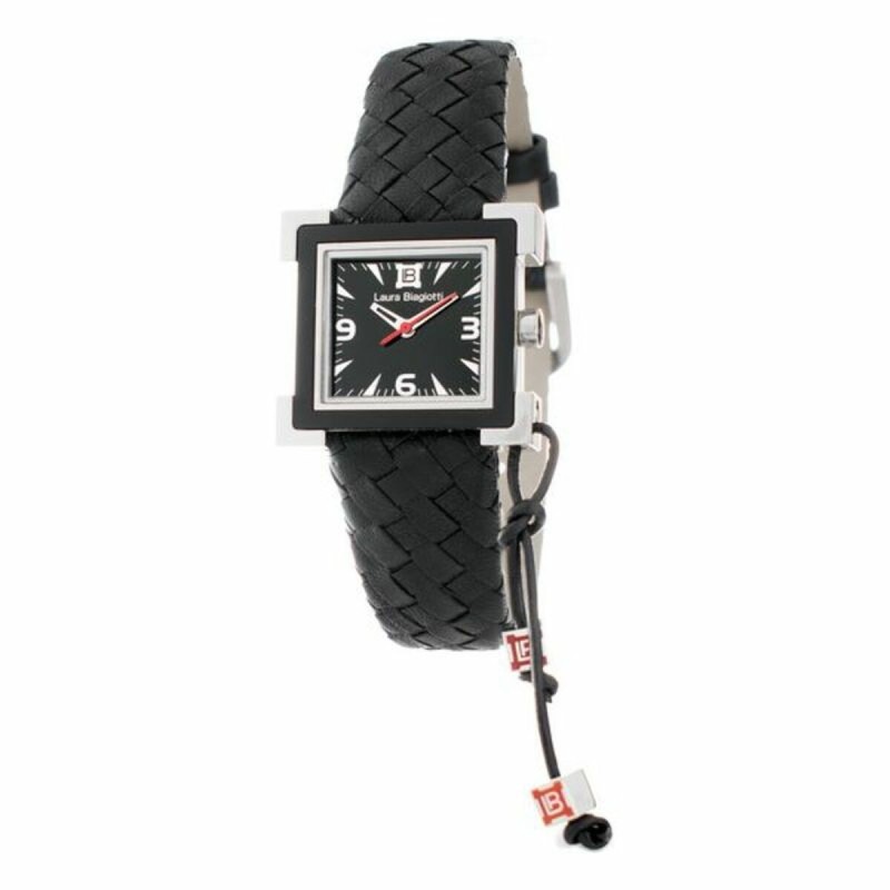 Montre Femme Laura Biagiotti LB0040L-01