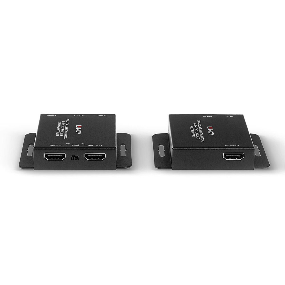 HDMI-Switch LINDY 38208