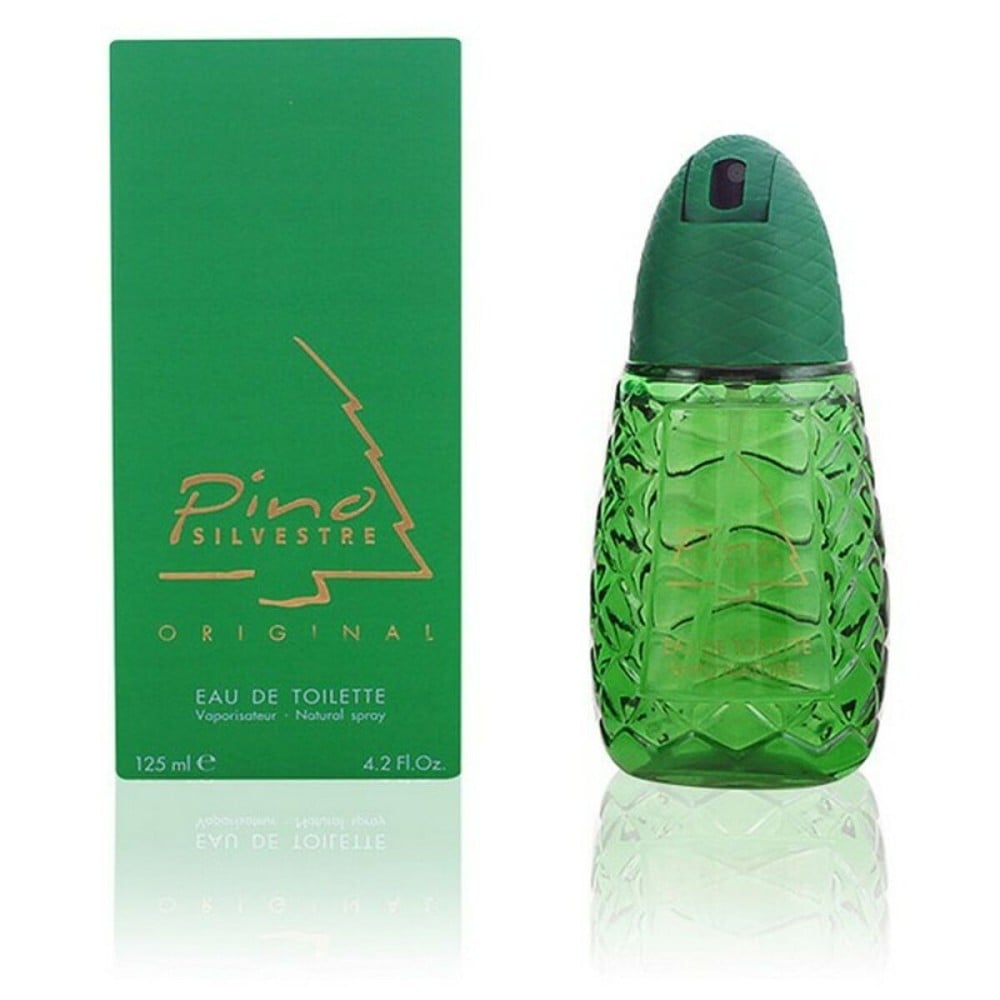 Damenparfüm Pino Silvestre Original Pino Silvestre EDT 125 ml Pino Silvestre Original Original