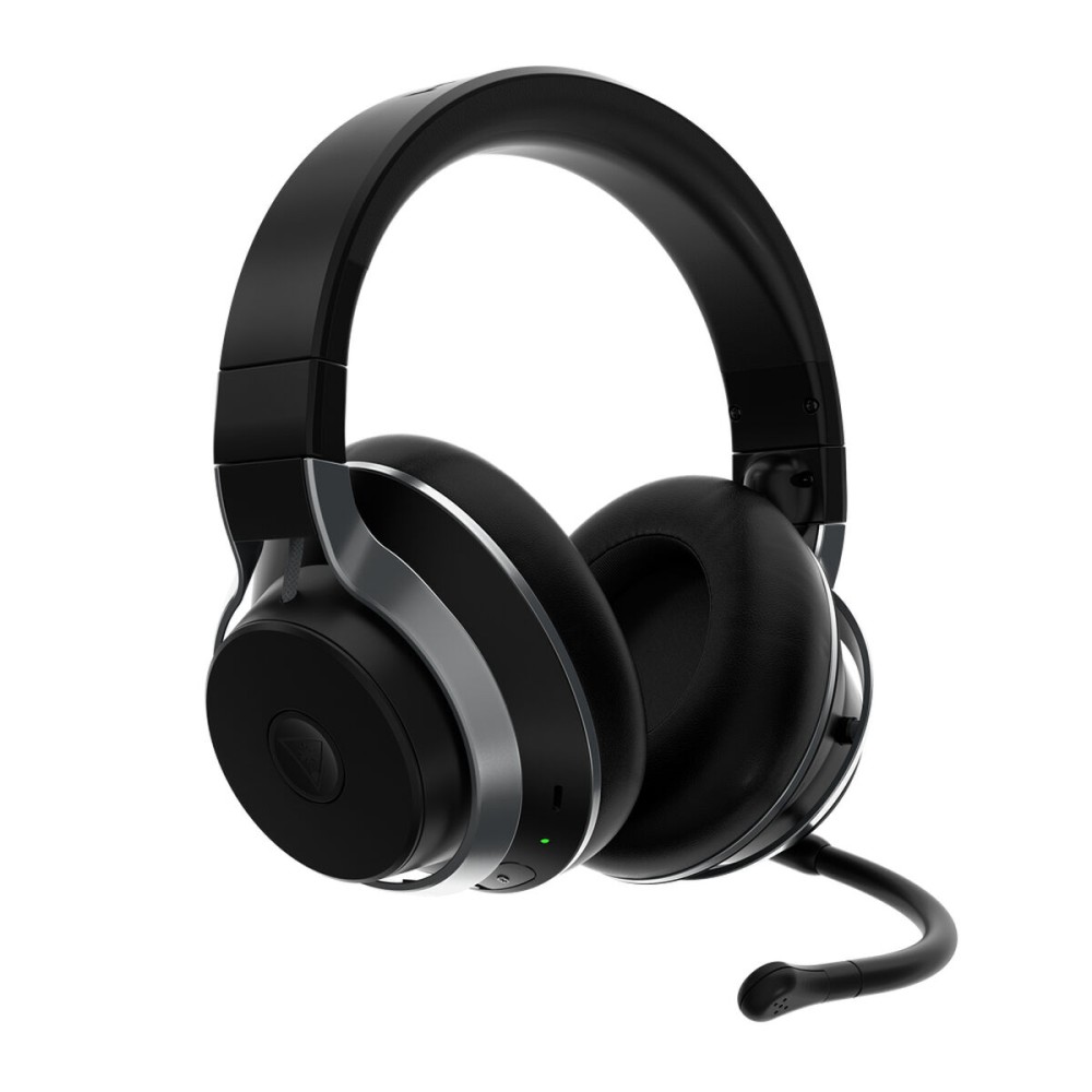 Headphones with Microphone Turtle Beach Stealth Pro Black