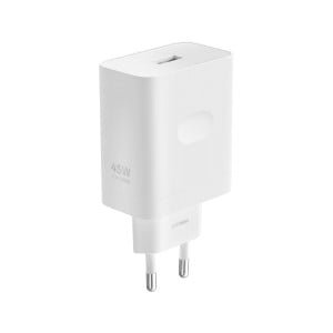 Wall Charger Oppo 110110230130 White