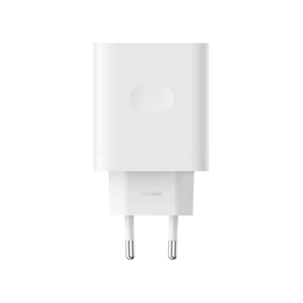 Wall Charger Oppo 110110230130 White