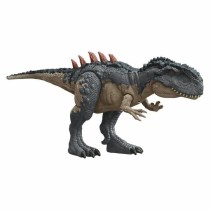 Action Figure Jurassic World Mapusaurus HTK81 Dinosaur Sound