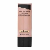 Liquid Make Up Base Lasting Performance Max Factor (35 ml)