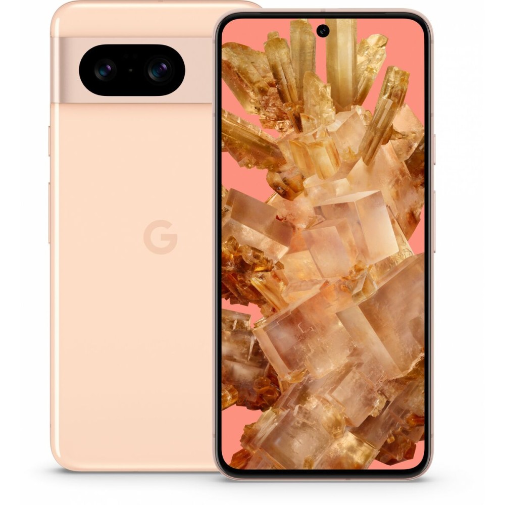 Smartphone Google Pixel 8 5G 6,2" 8 GB RAM 128 GB Pink