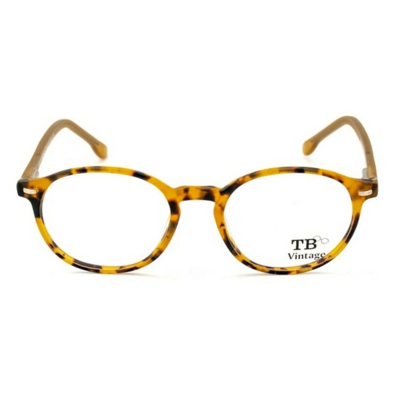 Unisex' Spectacle frame Titto Bluni 2967-C1