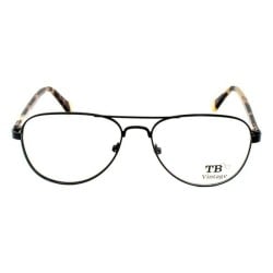 Monture de Lunettes Unisexe Titto Bluni TB2966-C2