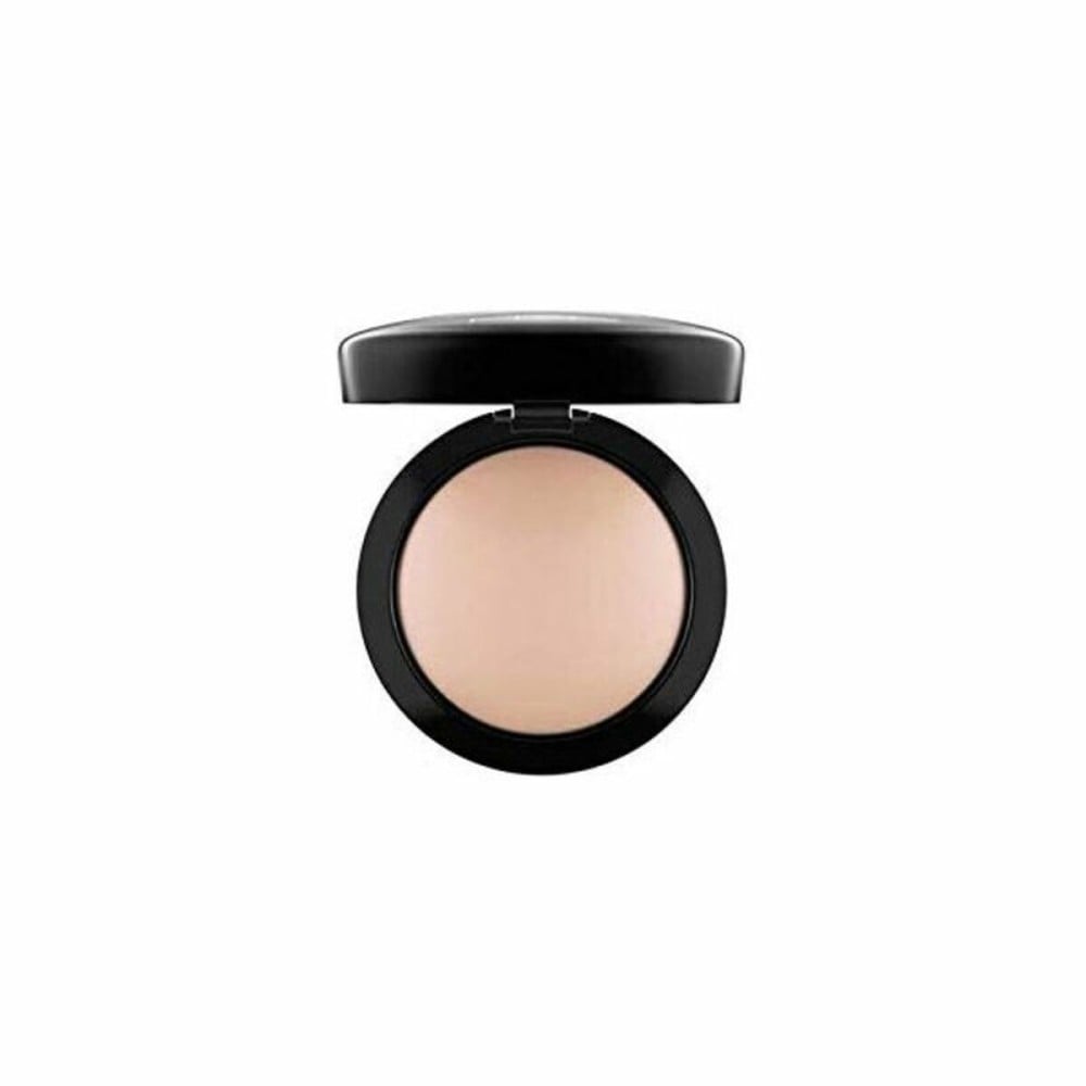 Compact Powders Mineralize Skinfinish Mac Mineralize Skinfinish Medium Golden 10 g (10 gr)