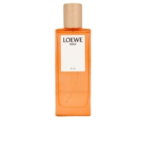 Women's Perfume Solo Ella Loewe SOLO ELLA Solo Ella EDP 50 ml