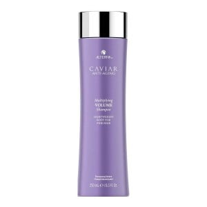 Shampooing volumateur Caviar Multiplying Volume Alterna Caviar Multiplying Volume 250 ml