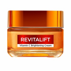 Crème Hydratante pour le Visage L'Oreal Make Up REVITALIFT 50 ml