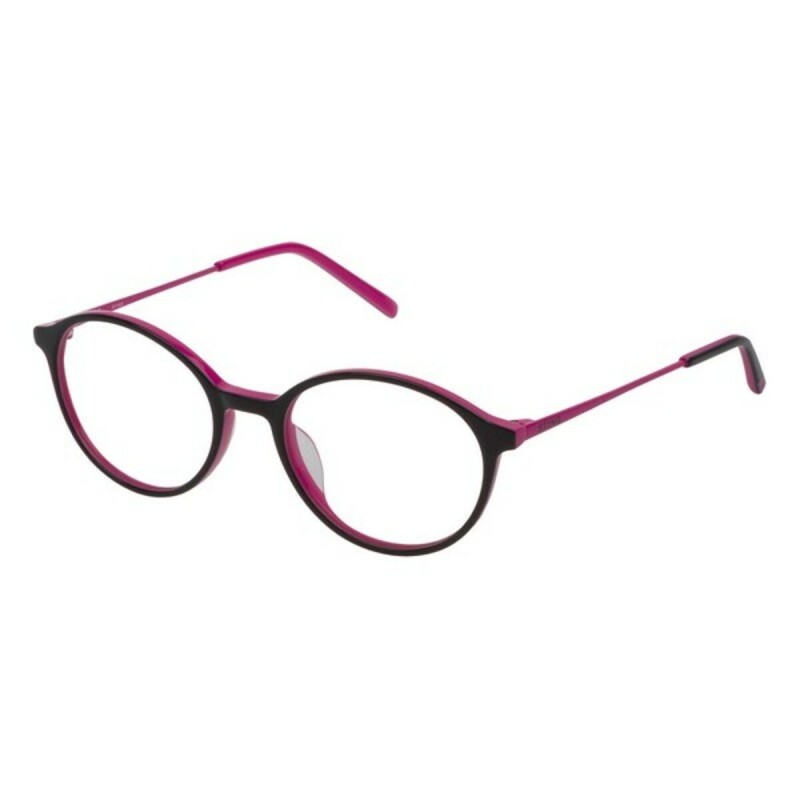 Monture de Lunettes Unisexe Sting VST1855109CV