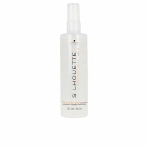 Soin volumateur Schwarzkopf Silhouette 200 ml