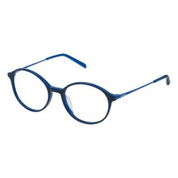 Monture de Lunettes Unisexe Sting VST1855109AD