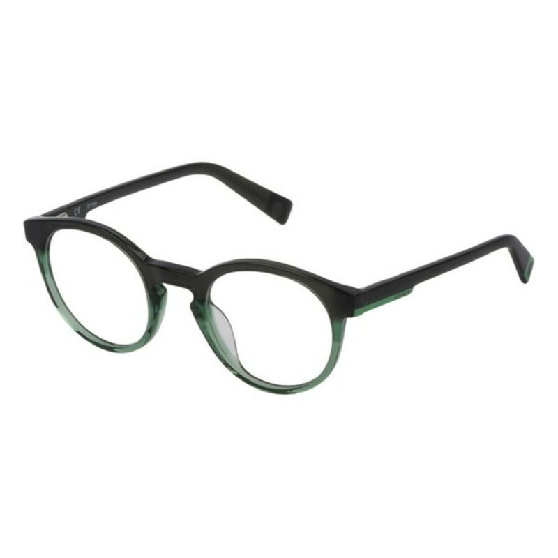 Monture de Lunettes Unisexe Sting VST182