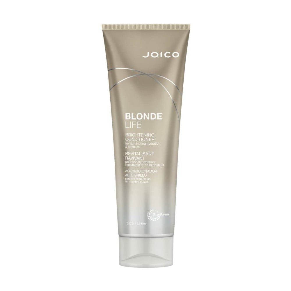 Haarspülung Joico Blonde Life 250 ml