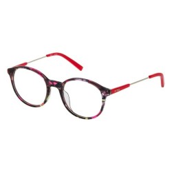 Unisex' Spectacle frame Sting VST0694907D7