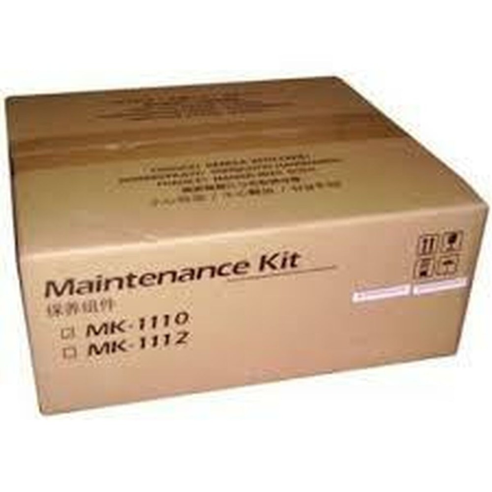 Kit de maintenance Kyocera MK-1110 Imprimante