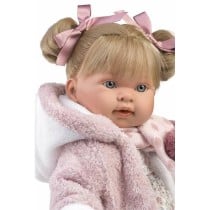 Baby Doll Llorens Alexandra 42 cm