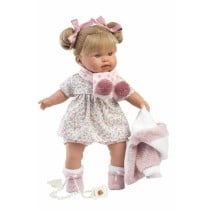 Baby Doll Llorens Alexandra 42 cm