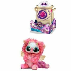 Jouet Peluche Famosa MGX00000