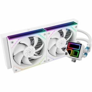 Kit de refroidissement liquide Thermalright Frozen Infinity 240