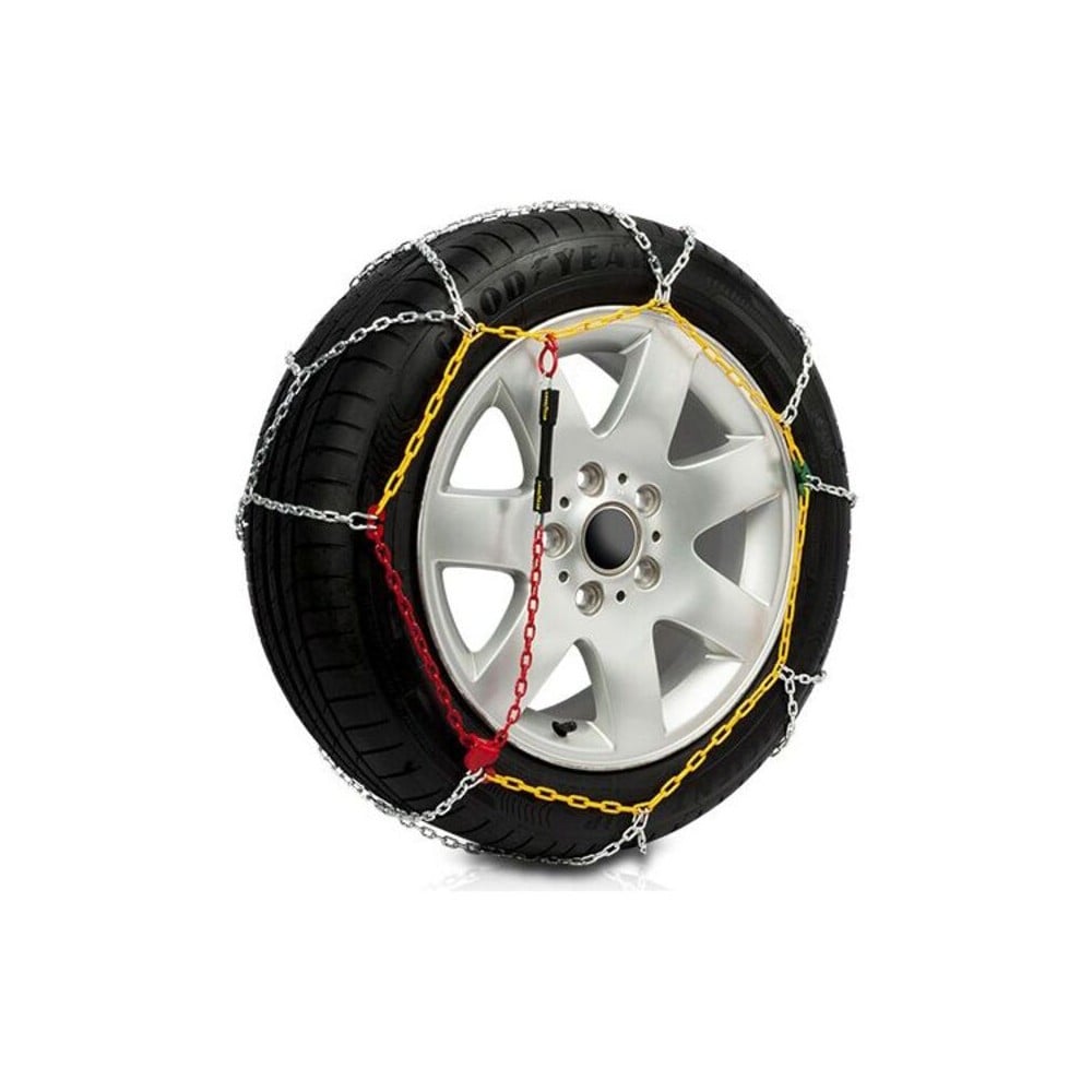 Car Snow Chains Goodyear GODKN090