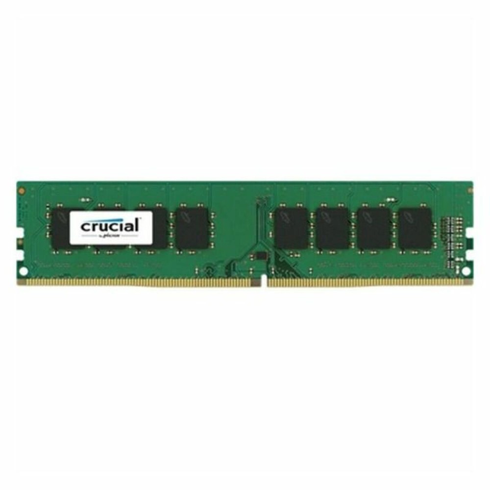 RAM Speicher Crucial CT8G4DFS824A 8 GB DDR4 2400 MHz CL17