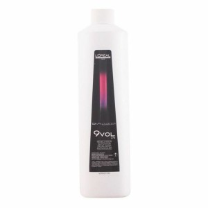 Activateur liquide 9 Vol L'Oreal Professionnel Paris 11478 (1000 ml) 1 L