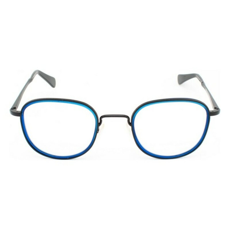 Unisex' Spectacle frame Harry Larys PHONY-384