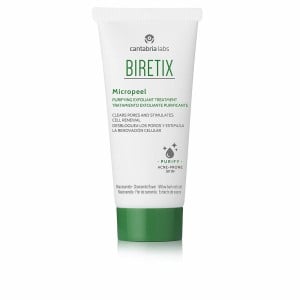 Exfoliant visage BIRETIX Micropeel 50 ml