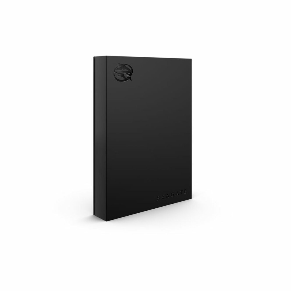 External Hard Drive Seagate FIRECUDA GAMING 2 TB