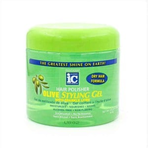 Gel stylisant Fantasia IC Olive (454 g)