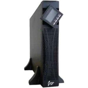 Uninterruptible Power Supply System Interactive UPS Zigor EFFICIENT RT 3KVA - 10