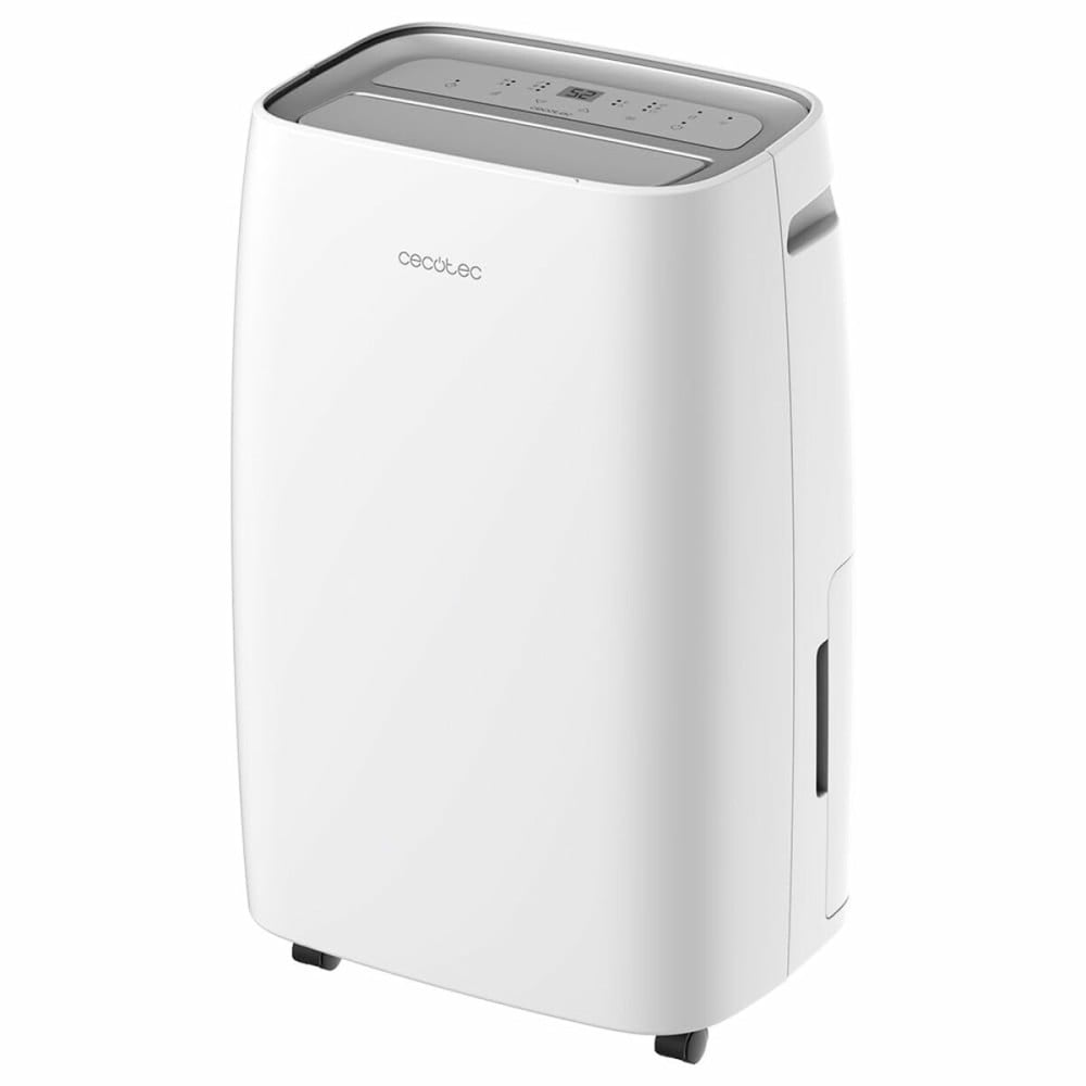 Dehumidifier Cecotec BigDry 10000 Expert Connected 6 L