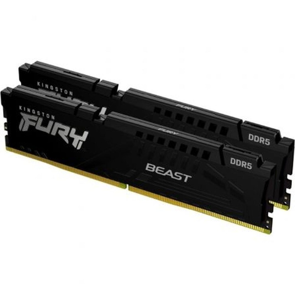 Mémoire RAM Kingston Beast KF556C36BBEK2-32 32 GB DDR5 5600 MHz