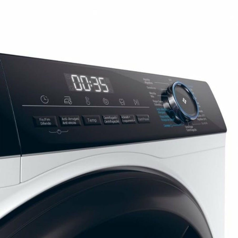 Washing machine Haier HW100B14939IB 60 cm 1400 rpm 10 kg