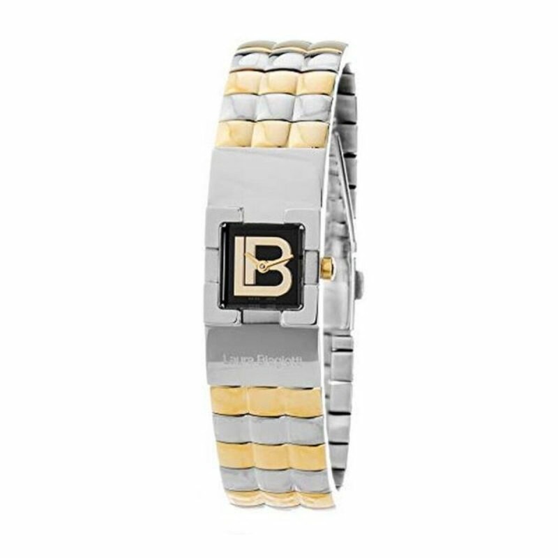 Montre Femme Laura Biagiotti LBSM0024S-03 (Ø 18 mm)