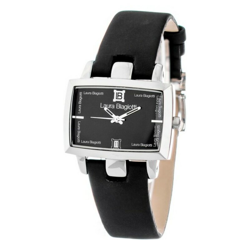 Men's Watch Laura Biagiotti LB0013M-02 (Ø 35 mm)