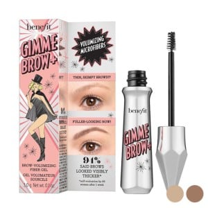 Augenbrauen-Make-up Gimme Benefit Gimme Brow (3 g) 3 g