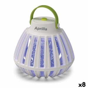 Electric insect killer Aprilla (8 Units)