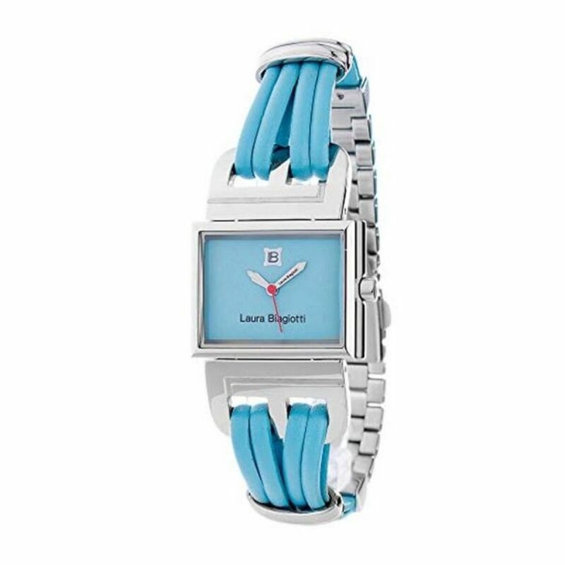 Montre Femme Laura Biagiotti LB0046L-06 (Ø 28 mm)