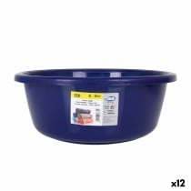 Washing-up Bowl Dem Eco 6 L 32 x 32 x 13 cm (12 Units)